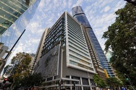 NTT Urban acquires office building in Brisbane, Australia