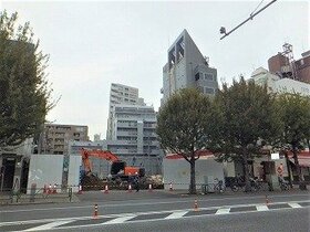 Mitsubishi to construct apartment near Ichigaya Station in Shinjuku-ku