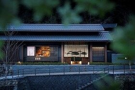 Hoshino Resorts REIT to acquire Yamaguchi onsen ryokan inn