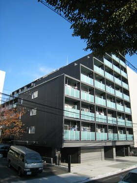 PROPERST Sells New Apartment Building in Koto-ku, Tokyo