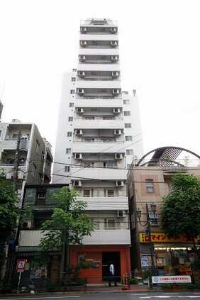 Advance Residence to sell rental apartment in Bunkyo-ku