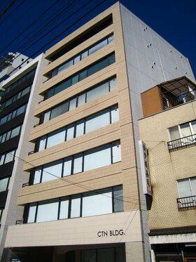 Individuals Acquire Office Building in Kanda, Tokyo