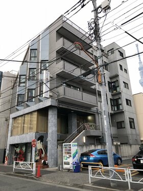 Loadstar Capital acquires hostel in Asakusa downtown