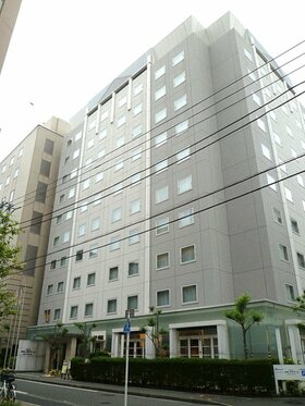 Hulic acquires hotel in Yamashitacho, Yokohama