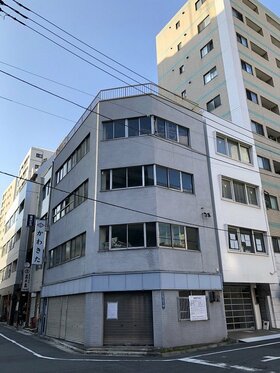 Daiichi Realter developing hotel in Nihonbashi-Hisamatsucho