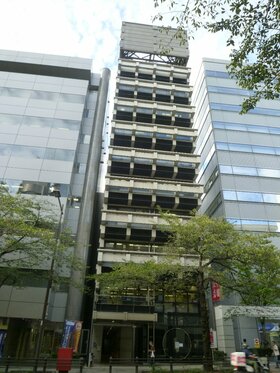 Hulic sells office building in Kudan, Chiyoda-ku