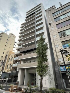 Daiwa House sells new apartment building in Arakawa-ku