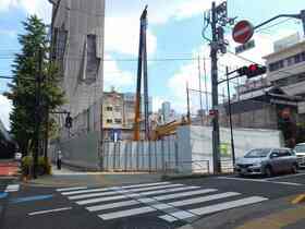 Cosmos Initia developing extended-stay hotel in Ueno