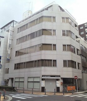 Aoyama Zaisan flips Yokohama office building in three weeks