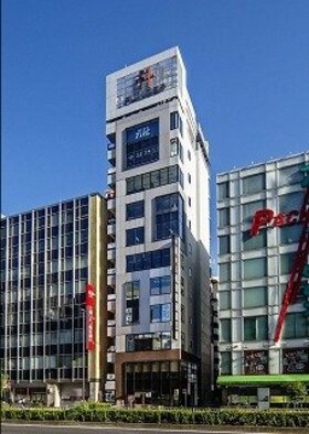 FPG acquires Gotanda retail building