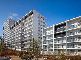 Nippon Accommodations Fund acquiring apartment with leasehold land