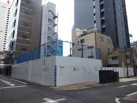 Nomura developing PMO office building near Hamamatsucho Station