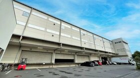 Creal acquires logistics facility in Inamachi, Saitama