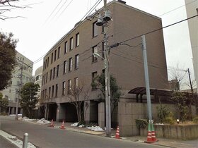 Cosmos Initia to acquire office building in Meguro for resale