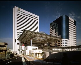 Agora Hospitality purchases Sakai City, Osaka hotel