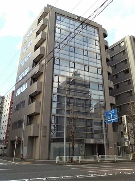 Sanei Architecture acquires Yokohama office building