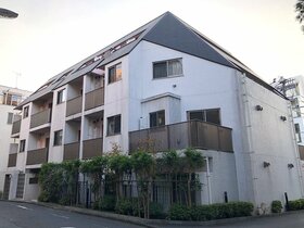 NTT affiliate acquires Yoyogi, Shibuya-ku apartment building