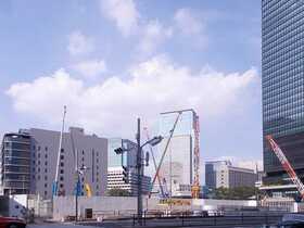 IT consulting company Dirbato to move to Torch Tower
