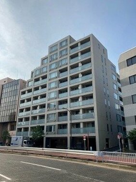 Columbia Works acquiring Azabu apartment building
