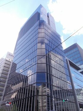 Super Hotel moving Tokyo HQ to Yaesu K Building