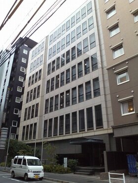 Mitsubishi group company purchases Nihonbashi office building