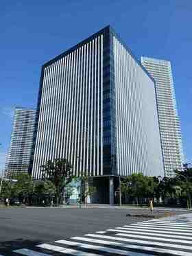 Accenture moving into Harumi Prime Square for new office