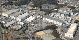 Hulic to acquire leased site of Kioxia Yokkaichi Plant