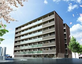 Tokyu Land developing 115-unit student housing in Kyoto