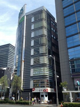 Former Retec properties including Ginza Tower sold