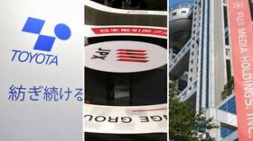 In activist paradise Japan, hedge funds rake in 1.7 times global average