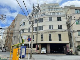 Marimo developing retail building near Okinawa Prefectural Office