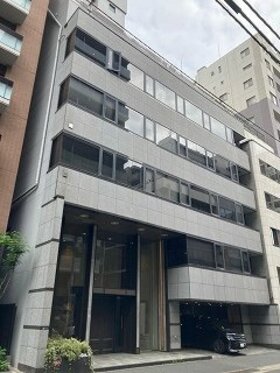JR West acquires Nihombashi-Tomizawacho office building