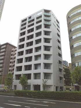 Reitec sells rental apartment building in Takanawa