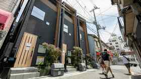 Chinese inn owners struggle in Japan's Osaka as regulations tighten