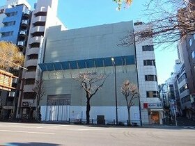 Daiwa House developing office and retail building in Ichigaya