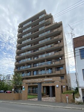 B-Lot purchases Sapporo apartment building