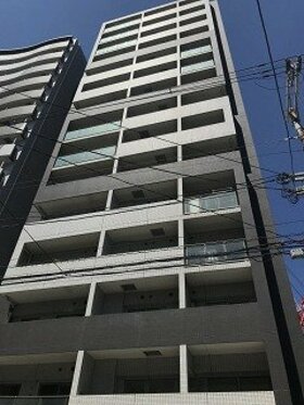 Shinko Real Estate acquires apartment building in Sakaisuji-Hommachi, Osaka