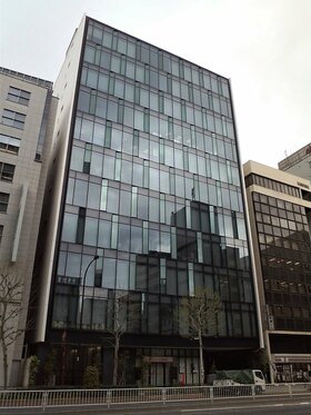 Iino Lines acquires office building in Toranomon