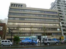 Nippon Steel Kowa acquires office property near Tsukiji Market