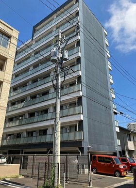 Hoosiers incorporating Sendai apartment building into private REIT portfolio