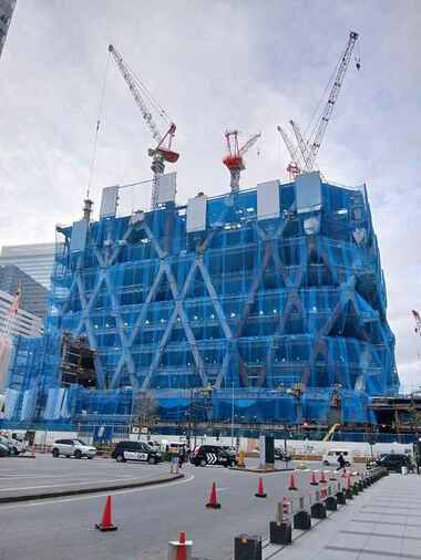 M&A Capital Partners to move to Torch Tower