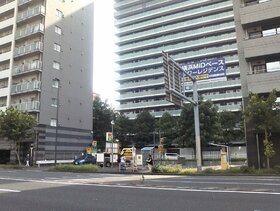 Shinoken Harmony obtains condo development site in Yokohama