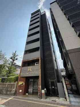 B-Lot sells hostels in Kyoto and Sapporo