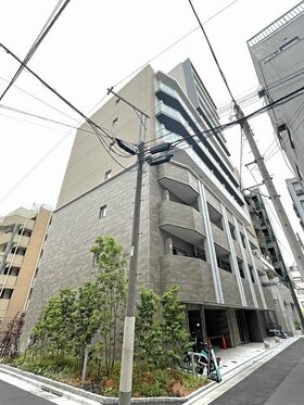 Daiwa House disposes new apartment building in Sumida-ku