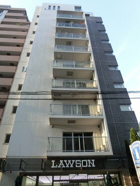 Agility sells apartment in Osaka