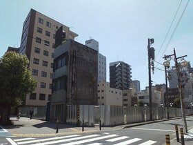 Sumitomo Corp acquires 2,000 m2 of land in Kawasaki