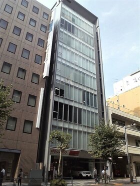 Osaka's Kintetsu acquires office building in Shinjuku