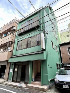 Looplace acquires office building in Sumida-ku