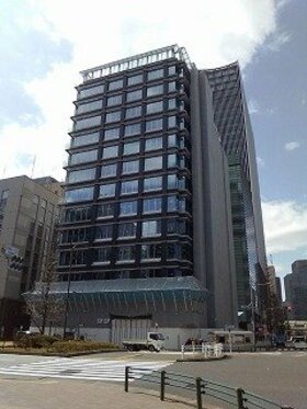 KEPCO subsidiary moving into Kanden Real Estate Yaesu Building