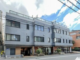 Realgate acquires office and residential building in Meguro-ku